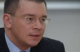 Mihai-Răzvan Ungureanu: Există proiecte comune cu Republica Moldova, care trebuie repornite sau duse mai departe