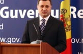 Vlad Filat a prezentat rezultatele activităţii Guvernului R.Moldova în anul 2011