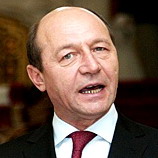 Presedintele Traian Basescu spune ca Romania are o agenda diferita de UE in Republica Moldova