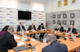Misiunea OSCE în Moldova va găzdui o întrevedere la nivel înalt a grupurilor de lucru ale experţilor părţilor în conflictul transnistrean 
