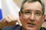 Dmitri Rogozin, numit reprezentantul special al Kremlinului pentru Transnistria