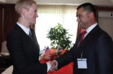 Moldova şi SUA poartă discuții bilaterale în domeniul apărării 