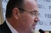 Mihai Godea: Vizita lui Serdiukov la Tiraspol este o sfidare şi un gest absolut neprietenesc faţă de Republica Moldova