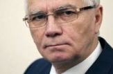 Întrevedere Ministrului Iurie Leancă cu noul Ambasador al Federaţiei Ruse, Farit Muhametşin