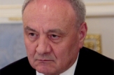 Nicolae Timofti va participa la reuniunea informală a şefilor de stat din CSI