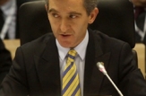 Iurie Leancă a participat la un schimb de opinii cu membrii Comisiei pentru Afaceri Externe a Parlamentului European