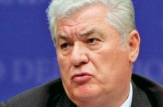 Vladimir Voronin a fost reales în funcția de președinte al PCRM  