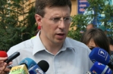 Primarul general al municipiului Chişinău, Dorin Chirtoacă, prezintă raportul de activitate  