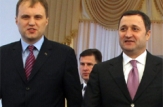 Vlad Filat va avea o întîlnire cu liderul de la Tiraspol, Evgheni Şevciuk