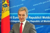 Iurie Leancă la cea de-a şasea reuniune a Grupului pentru Acţiunea Europeană a Republicii Moldova