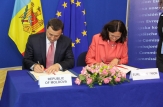 Comisia Europeană a decis trecerea la următoarea fază a dialogului cu Republica Moldova privind liberalizarea regimului de vize
