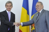 Prima reuniune a Comisiei Interguvernamentale România - Republica Moldova pentru Integrare Europeană