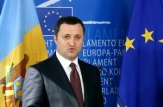 Vlad Filat va întreprinde, în perioada 9-11 iulie curent, o vizită oficială în Georgia