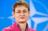Statutul de neutralitate a R.Moldova nu reprezintă un impediment pentru o bună cooperare dintre Republica Moldova şi NATO, - Oana Lungescu