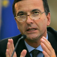Franco Frattini : Semnarea de astăzi reprezintă un pas semnificativ în realizarea politicii noastre comune de a aduce RM mai aproape de UE