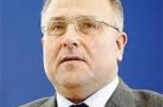 Mihail Șleahtițchi a fost numit în funcția de consilier al președintelui pentru cultură, învățământ și știință