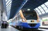 Trenul renovat va asigura cursa Chişinău – Ocniţa, Ocniţa – Chişinău