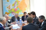 Consultări interministeriale moldo-ruse