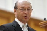 Băsescu a transmis un mesaj cu prilejul sărbătoririi la Chişinău a Zilei Limbii Române