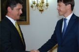 Ministrul de Externe al României va face o vizită în Republica Moldova în 13 septembrie