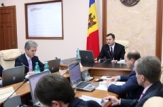 Vlad Filat și-a exprimat astăzi atitudinea față de unele aspecte ale activităţii politice din Republica Moldova 