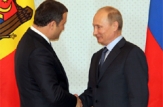 Vlad Filat a avut astăzi, la Soci, o întrevedere cu Preşedintele Federaţiei Ruse, Vladimir Putin
