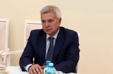Vlad Filat a avut astăzi o întrevedere cu Președintele și coproprietarul Concernului rus „Lukoil” SA, Vaghit Alekperov