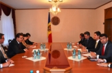 Marian Lupu: În sesiunea de toamnă-iarnă, Tratatul de frontieră cu România va ajunge în Parlament pentru ratificare