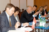 Ministrul Apărării a avut o întrevedere cu un grup de ambasadori ai statelor neutre acreditaţi la NATO
