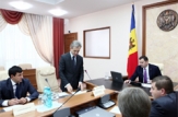 În luna noiembrie va fi prezentat la Bruxelles un prim raport despre faza de implementare a condiţionalităţilor Dialogului Republica Moldova – Uniunea Europeană, - Vlad Filat