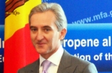 Iurie Leancă participă la Forumul UE-Moldova, Berlin