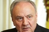 Nicolae Timofti a transmis astăzi un mesaj de condoleanțe din partea poporului R.Moldova preşedintelui Statelor Unite ale Americii