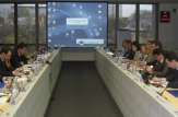 Următoarea rundă de negocieri a Acordului de Asociere şi DCFTA va avea loc la Chişinău, începând cu data de 21 ianuarie 2013