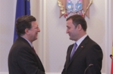 Discursul Președintelui Comisiei Europene, Jose Manuel Barroso