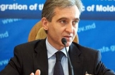 Ministrul Iurie Leancă va efectua o vizită de lucru la Bucureşti