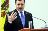 Vlad Filat a prezentat astăzi Prioritățile Guvernului Republicii Moldova pentru anul 2013