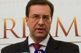Marian Lupu a dispus convocarea Parlamentului în ședință extraordinară, în ziua de marți, 22 ianuarie 2012