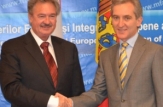 Vizita ministrului luxemburghez la Chişinău – dovadă a sprijinului UE pentru parcursul european al RM