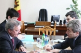 Luxemburgul va urmări evoluţiile procesului de reglementare a conflictului transnistrean