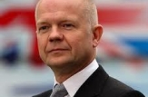 William Hague: Deciziile pe care le vor lua în următoarele luni autoritățile de la Chișinău vor determina în mare măsură viitorul Republicii Moldova