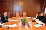 Vizita la Chişinău a Secretarului General al Consiliului de Cooperare Regională