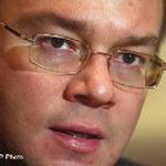 Ungureanu: Romania are nevoie de un ministru de Externe care sa mearga la Chisinau