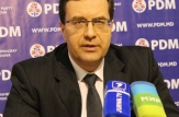 Executivul politic al PDM insistă asupra demisiei premierului Vlad Filat