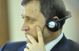 Vlad Filat va întreprinde o vizită de lucru la Bruxelles la 14 martie 2013