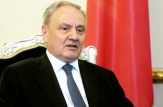 Nicolae Timofti: Alegeri anticipate ar însemna că 2013 este un an pierdut pentru reforme