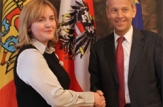 Secretarul de Stat pentru afaceri europene al Austriei va efectua o vizită de lucru în Republica Moldova