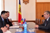 Republica Moldova nu intenţionează să vîndă armament Armeniei