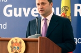  Vlad Filat: Rămîn ferm dedicat interesului național -  de a asigura un viitor european, pentru fiecare familie, fiecare cetățean al Republici Moldova