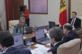 Cabinetul de Miniştri în exerciţiu a examinat patru iniţiative legislative, fiind aprobate avizele la proiectele de legi respective