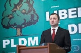 Declarația Partidului Liberal Democrat din Moldova